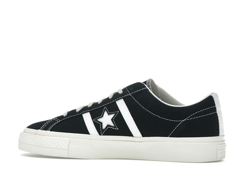 Converse One Star Academy Pro Ox Comme des Garcons PLAY Black - Ansicht 21