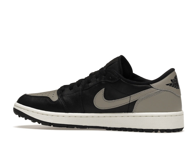 Air Jordan 1 Retro Low Golf Shadow - vue 20