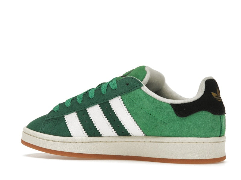 Adidas Campus 00s Collegiate Green - visning 21
