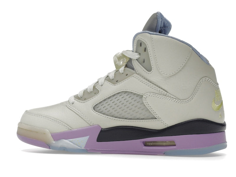 Jordan 5 Retro DJ Khaled We The Best Sail - Ansicht 21