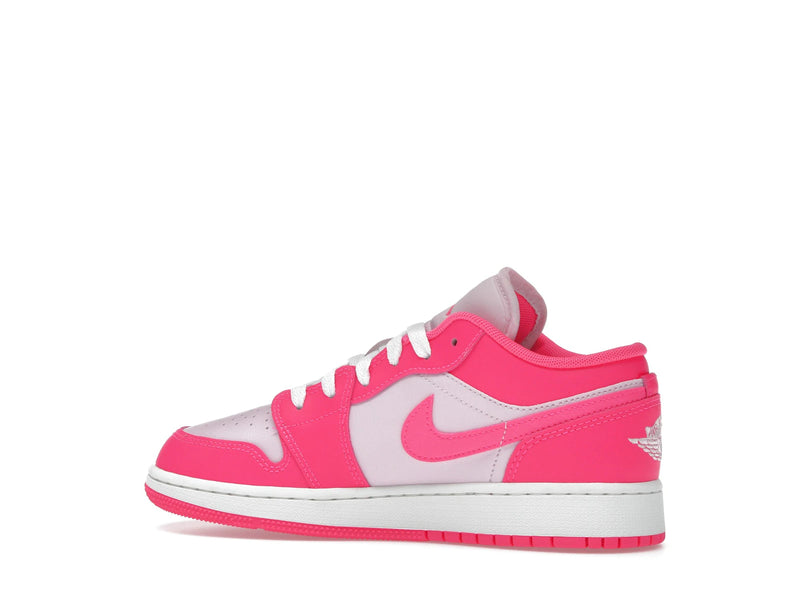 Air Jordan 1 Low Valentines Day (GS) - visning 20