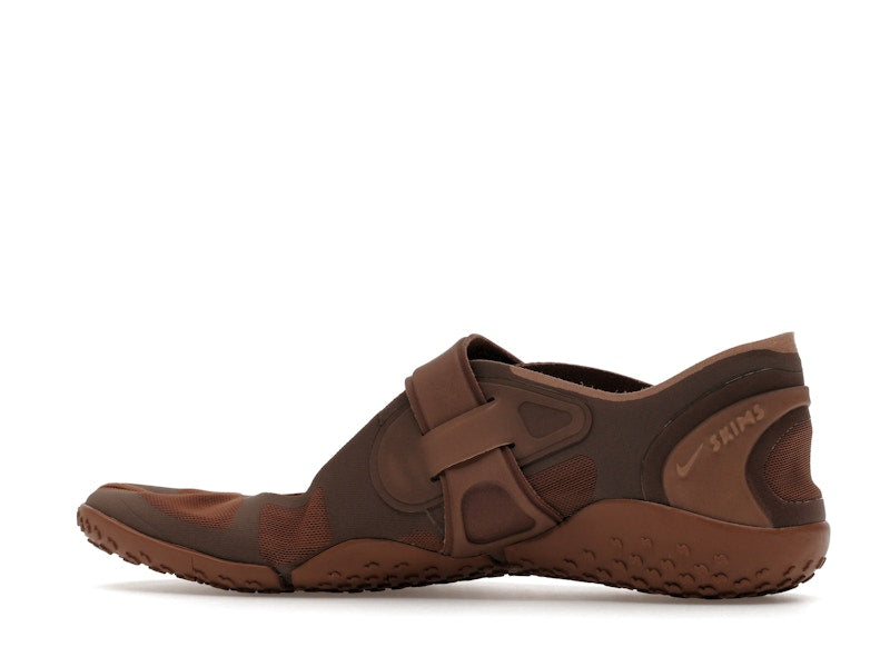 Nike Rift Mesh Skims Archaeo Brown - view 21