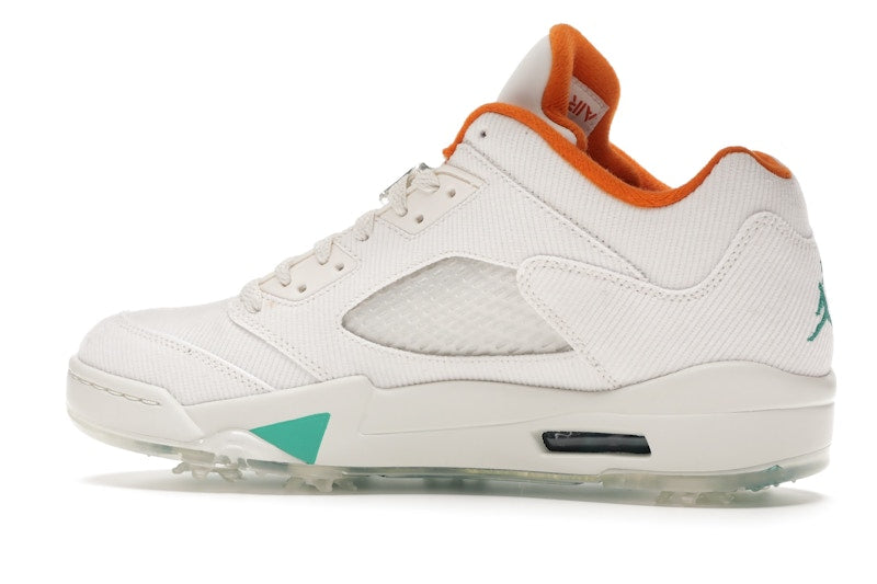 Jordan 5 Retro Low Golf Lucky and Good - Ansicht 21