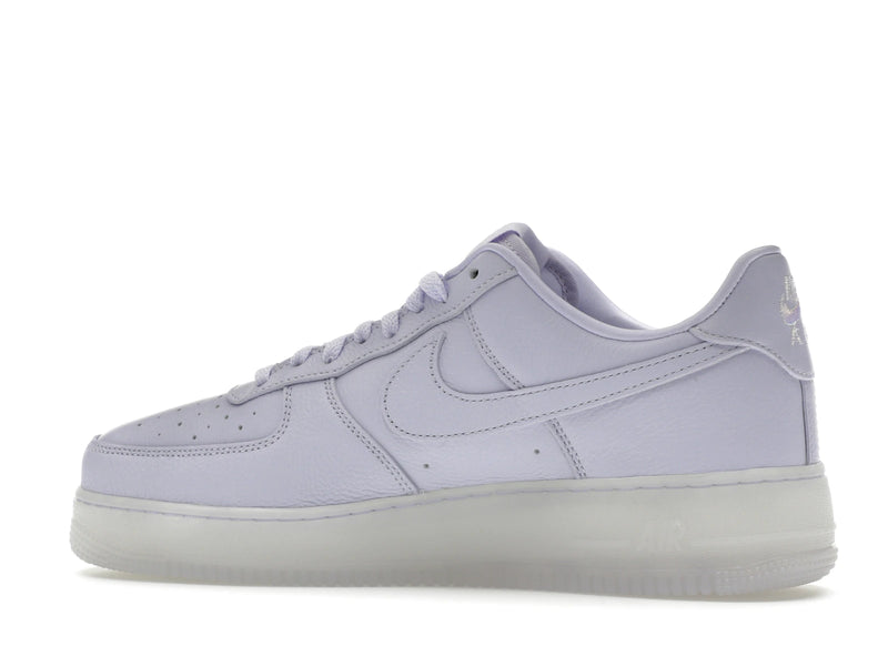 Nike Air Force 1 Low Drake Nocta Certified Lover Boy Palest Purple - visning 20