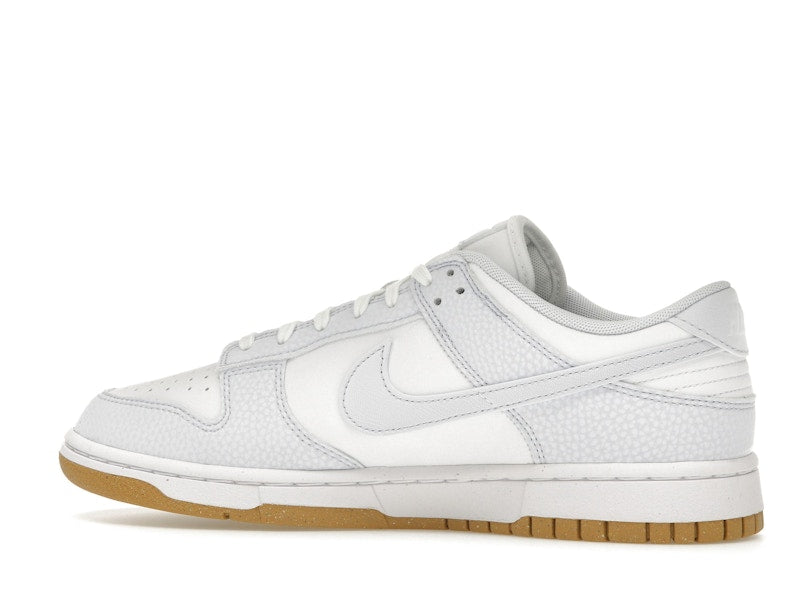 Nike Dunk Low Next Nature Football Grey Gum (Women's) - visning 21