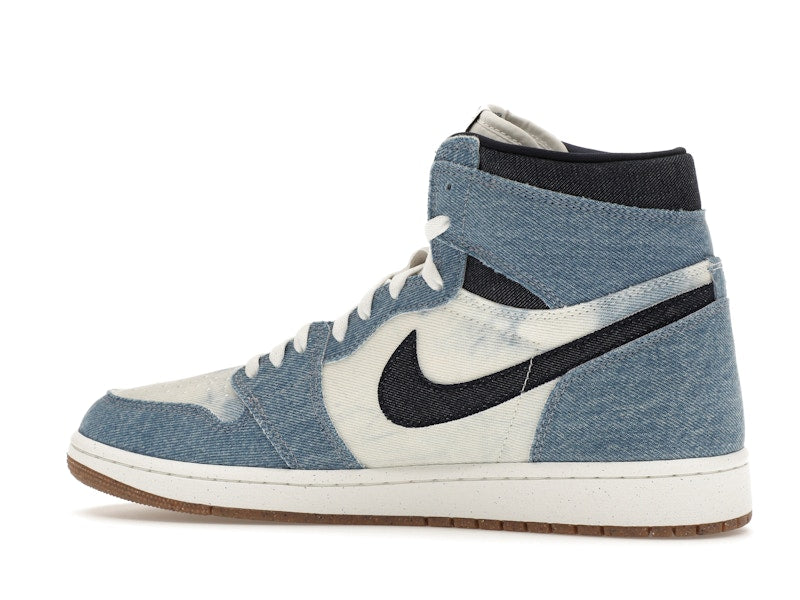 Air Jordan 1 Retro High OG Denim - weergave 20