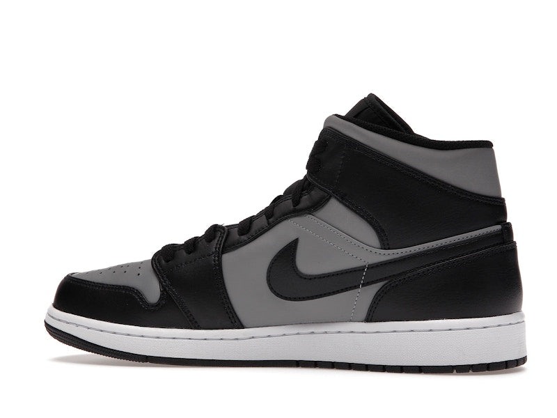 Air Jordan 1 Mid Shadow Red - visning 20