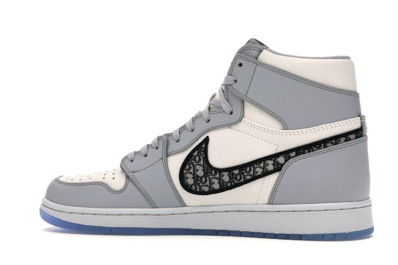 Air Jordan 1 Retro High Dior - weergave 20