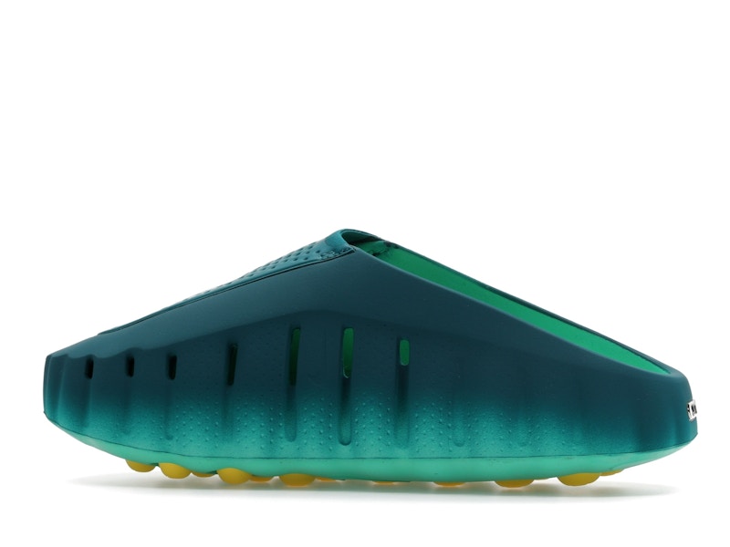 Nike Mind 001 Slide Geode Teal Light Menta - view 21