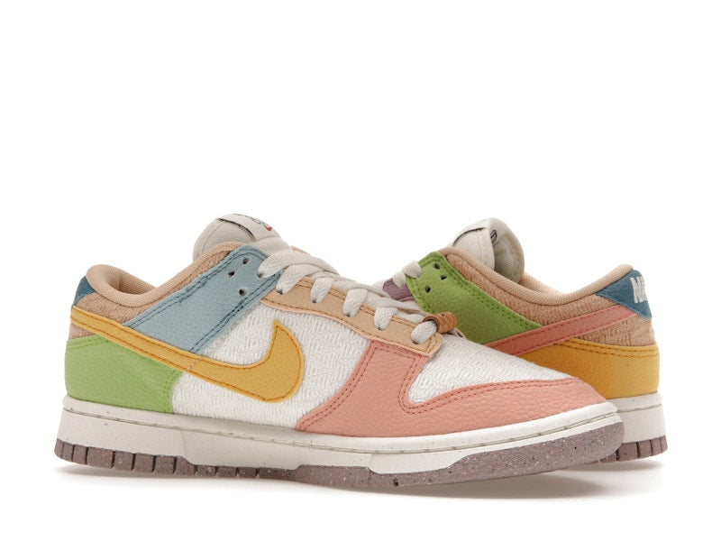 Nike Dunk Low Retro Sun Club Multi (Women's) - widok 21
