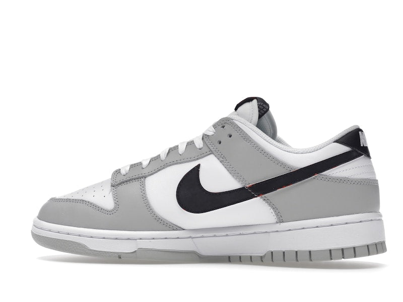 Nike Dunk Low SE Lottery Pack Grey Fog - view 21