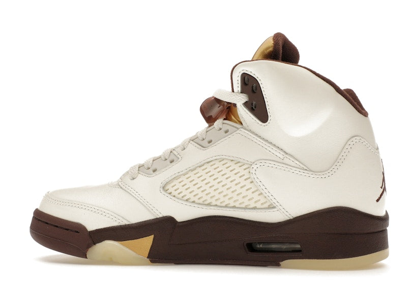 Jordan 5 Retro Golden Ticket (Women's) - vista 21
