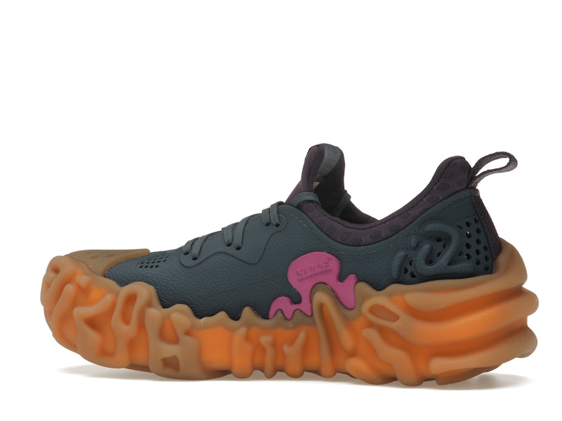 Crocs Pollex Juniper by Salehe Bembury Taro - vista 21
