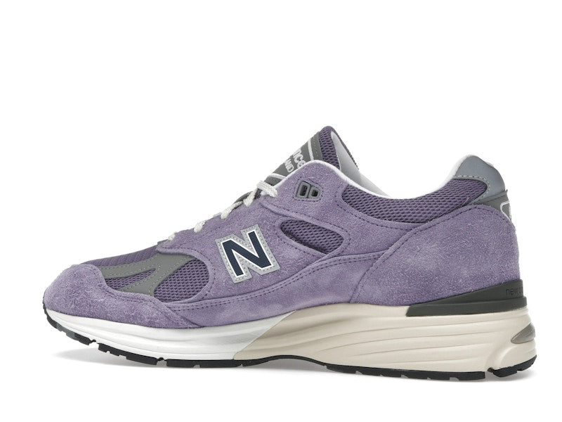 New Balance 991v2 MiUK Dusk - view 20