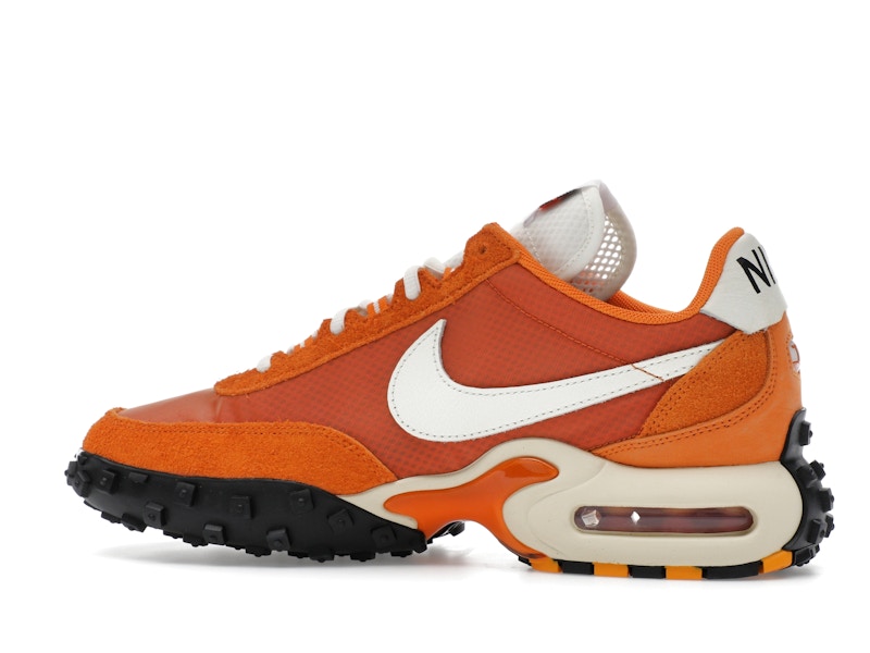 Nike Air Max Waffle Racer SP Bright Ceramic Sail - vue 20