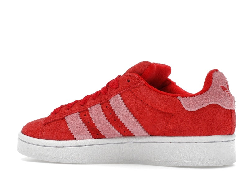 adidas Campus 00s Better Scarlet Pink Spark (Women's) - Ansicht 21