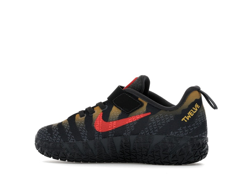 Nike Ja 3 Jurassic Park Raptor (PS) - Ansicht 21