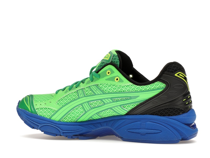 ASICS GEL-Kayano 14 Field Trip Recordings Fern Green - view 21