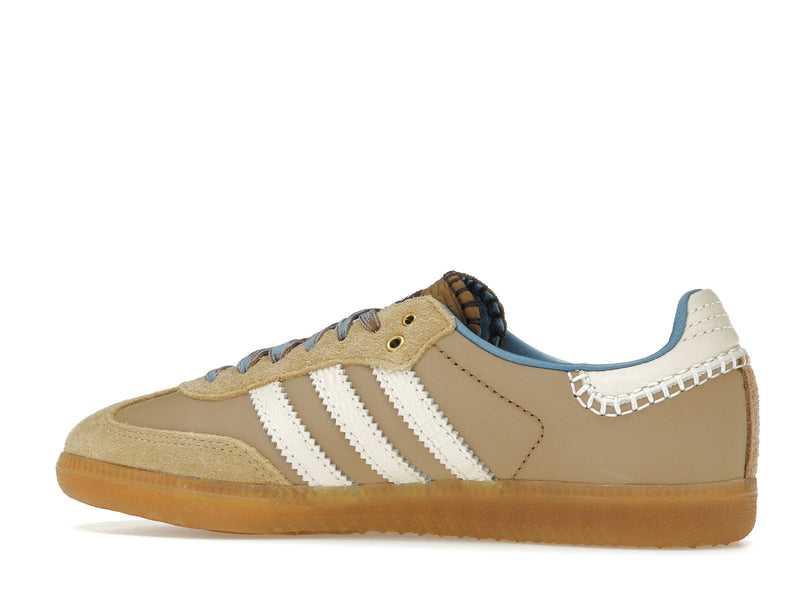 Adidas Samba Nylon Wales Bonner Desert White - visning 20