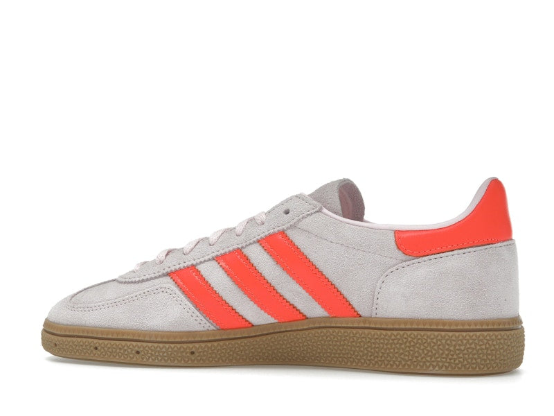 adidas Handball Spezial Clear Pink Solar Orange (Women's) - view 21