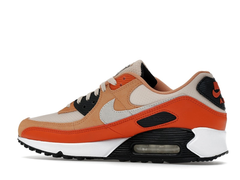 Nike Air Max 90 Copper Moon - visning 21