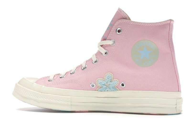 Converse Chuck Taylor All Star 70 Hi Golf le Fleur Chenille - vista 21
