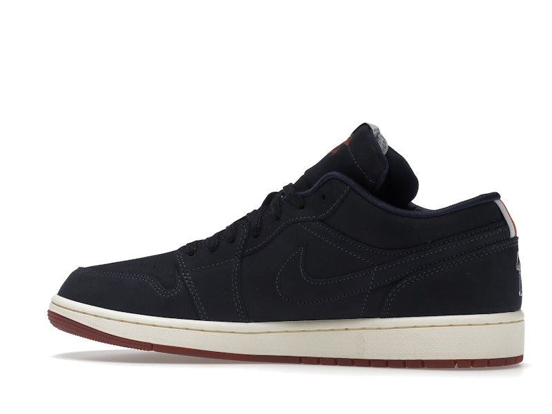 Jordan 1 Low Eastside Golf Out of the Mud - vue 21