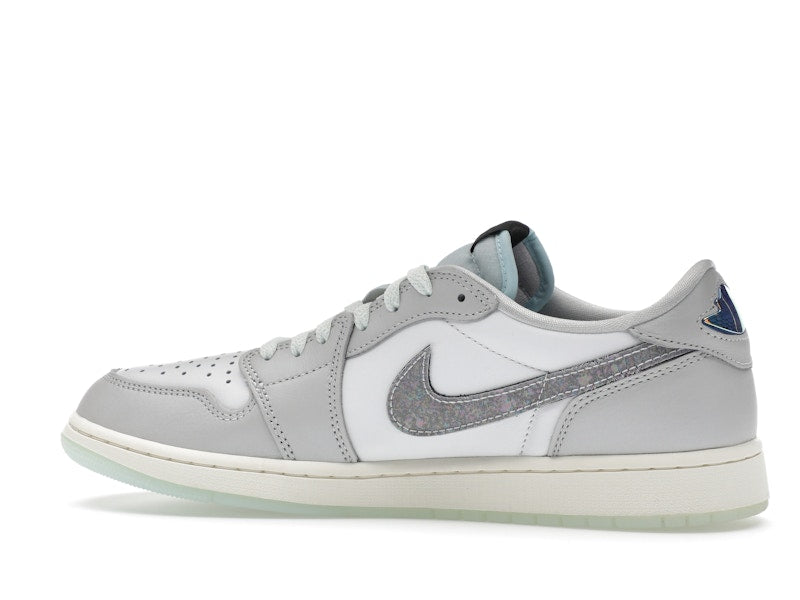 Jordan 1 Retro Low OG Year of the Snake (2025) - visning 21