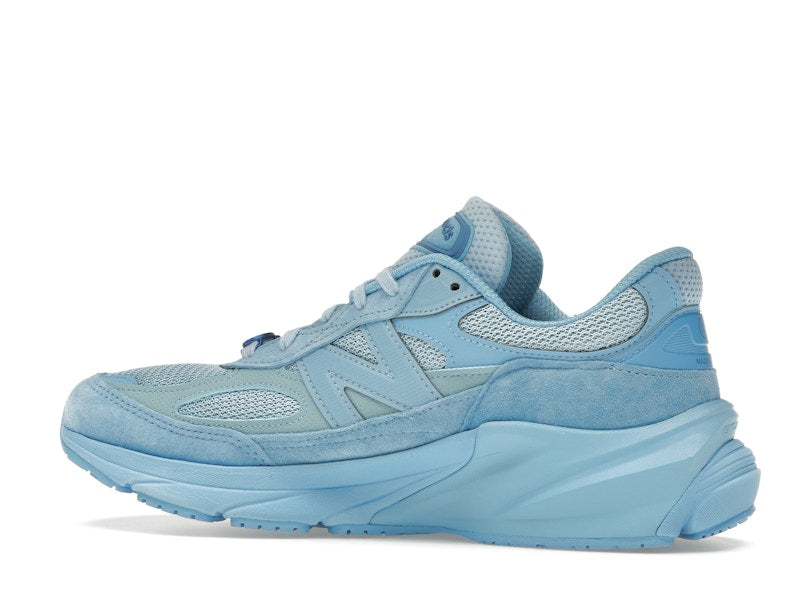 New Balance 990v6 MiUSA Joe Freshgoods Prom Blue - widok 21