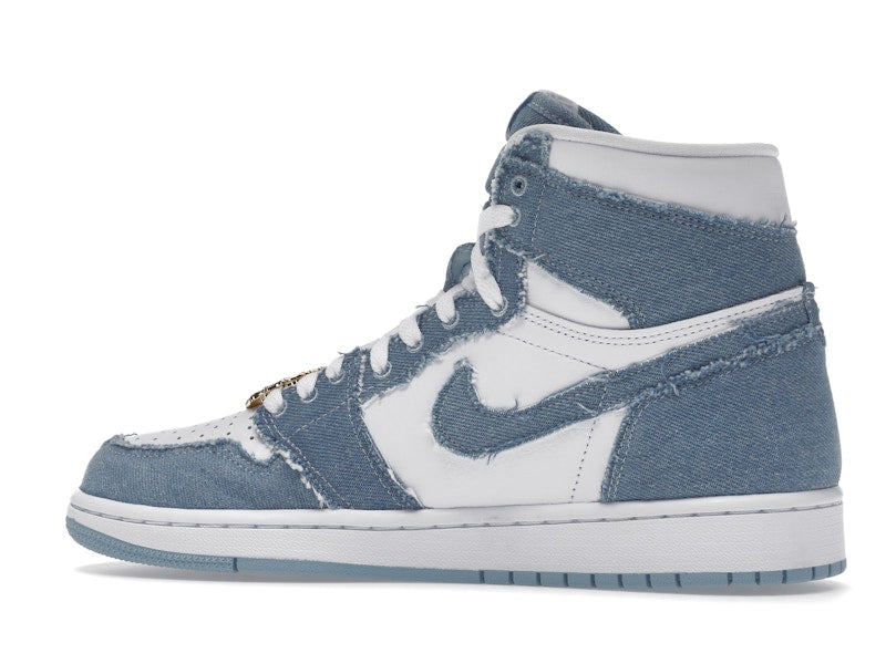 Air Jordan 1 High OG Denim (W) - weergave 20