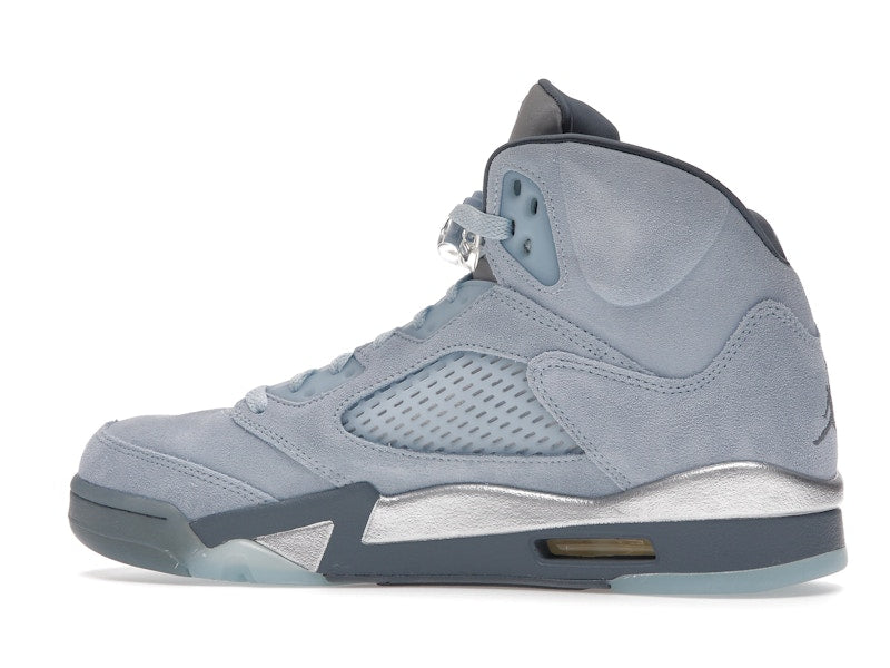 Air Jordan 5 Retro Bluebird (W) - view 20