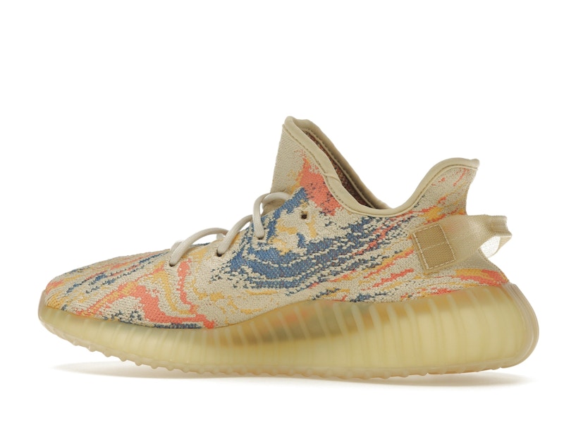 adidas Yeezy Boost 350 V2 MX Oat - vue 21