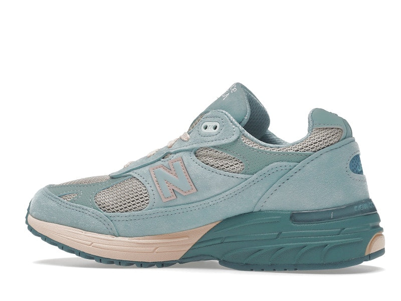 New Balance 993 Joe Freshgoods Performance Art Arctic Blue (Women's) - weergave 21