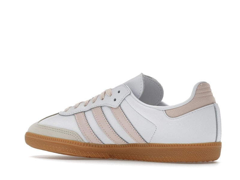 adidas Samba OG White Pink Gum (Women's) - vue 22
