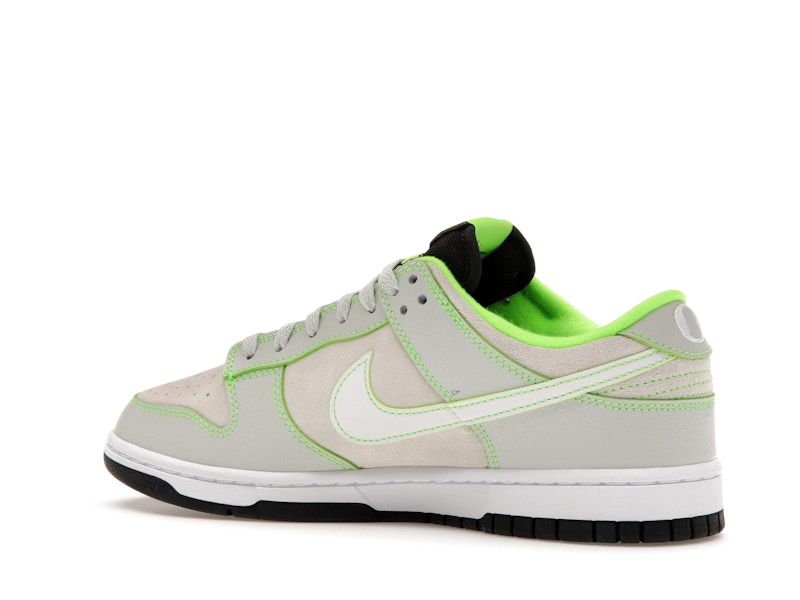 Nike Dunk Low University of Oregon PE (2023) - vue 22