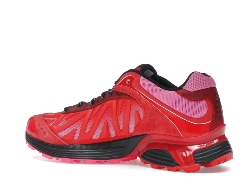 Salomon XT-Whisper Aries Fiery Red Fuchsia Pink - widok 22