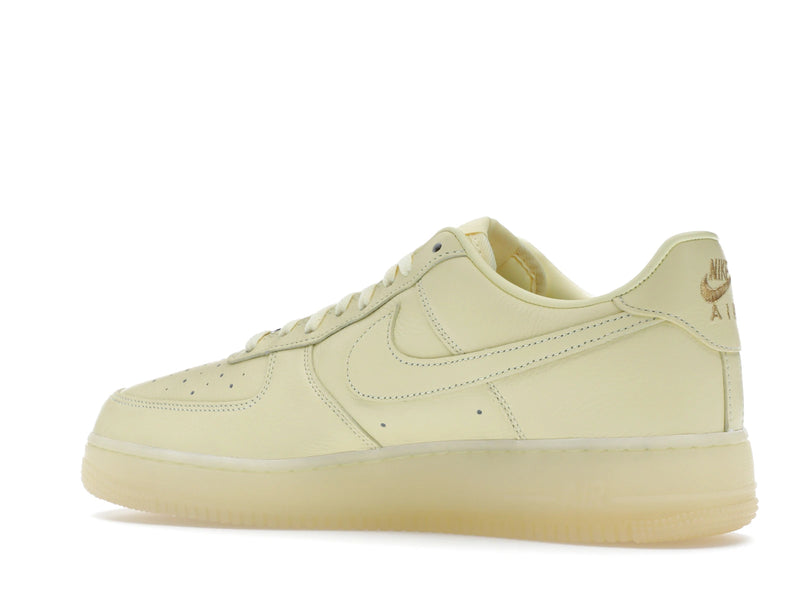 Nike Air Force 1 Low Drake Nocta Certified Lover Boy Citron Tint - widok 21