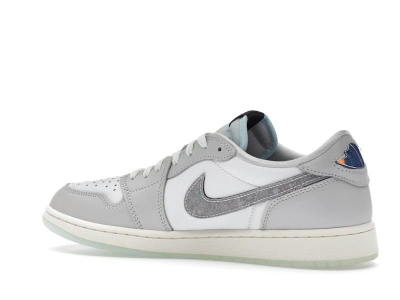 Jordan 1 Retro Low OG Year of the Snake (2025) - visning 22