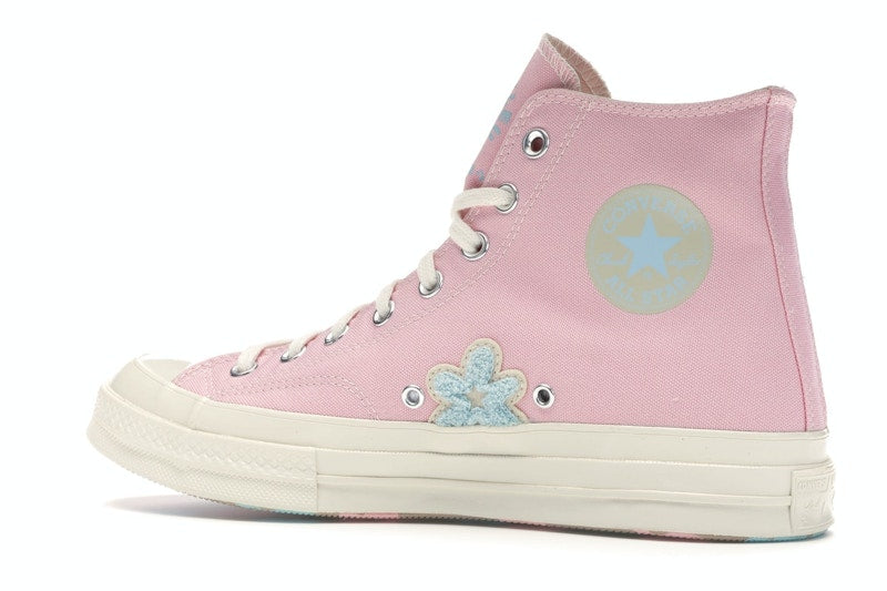 Converse Chuck Taylor All Star 70 Hi Golf le Fleur Chenille - vista 22