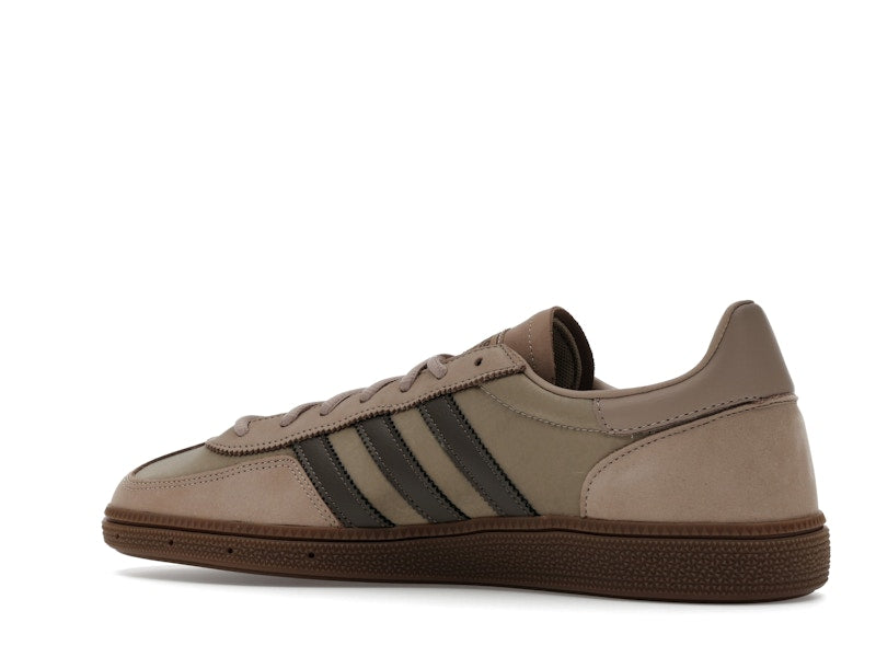 adidas Handball Spezial Trace Khaki Cargo Brown - vista 22
