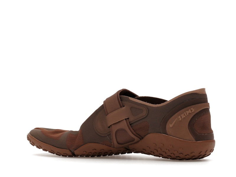 Nike Rift Mesh Skims Archaeo Brown - view 22