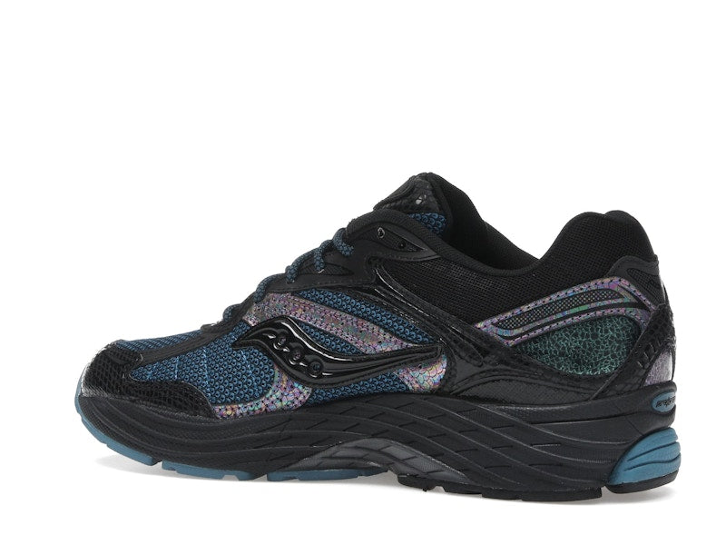 Saucony Progrid Omni 9 Glowaconstrictor Black - visning 21