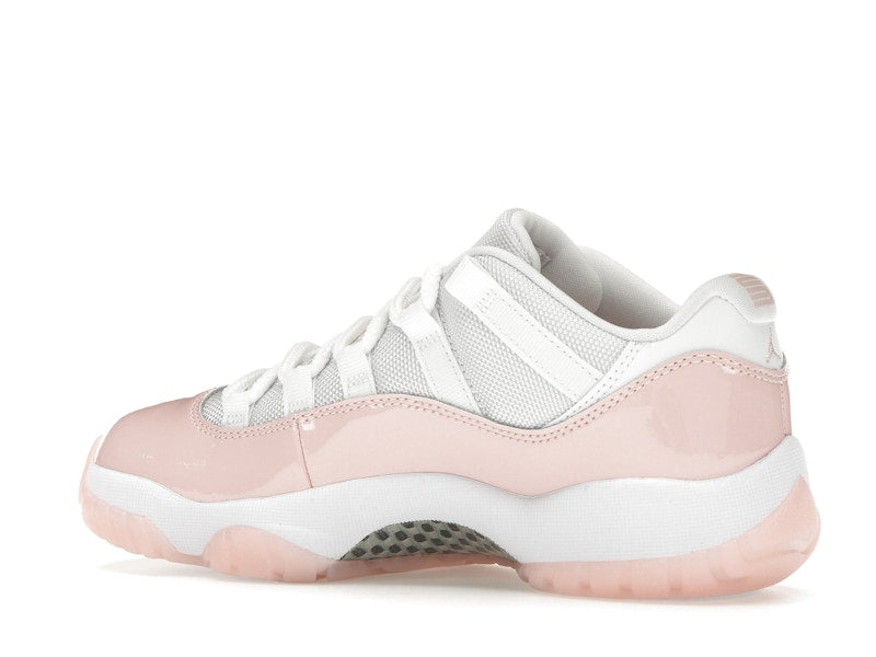 Jordan 11 Retro Low Legend Pink (Women's) - Ansicht 22