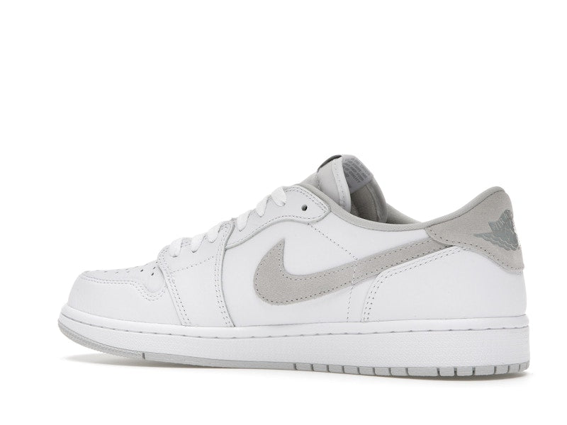 Air Jordan 1 Low OG Neutral Grey - weergave 21
