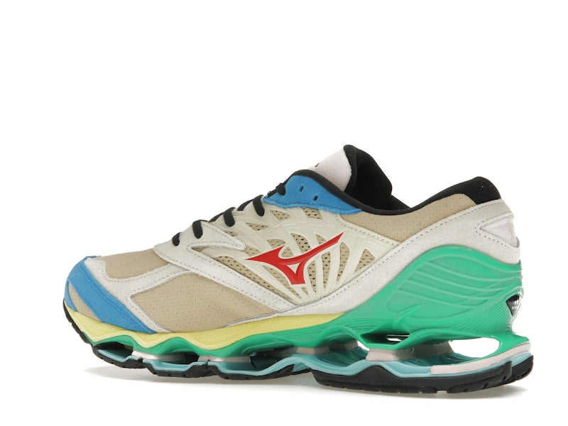 Mizuno Wave Prophecy Ls Hiroshi Nagai - vue 22