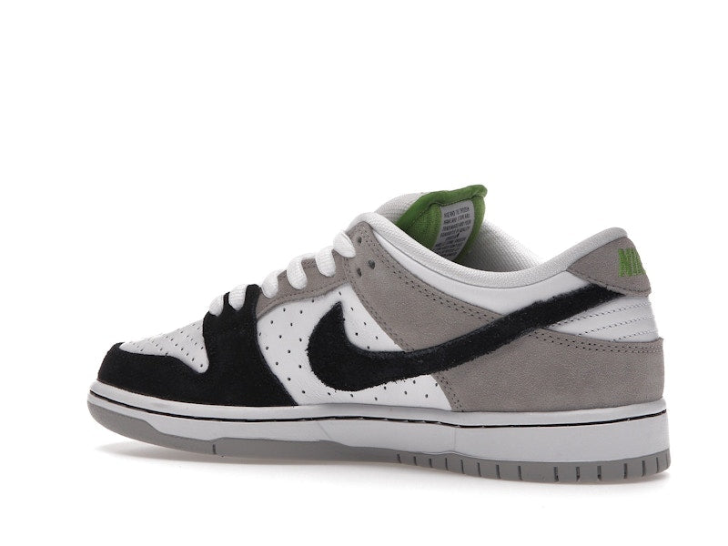 Nike SB Dunk Low Chlorophyll - Ansicht 22