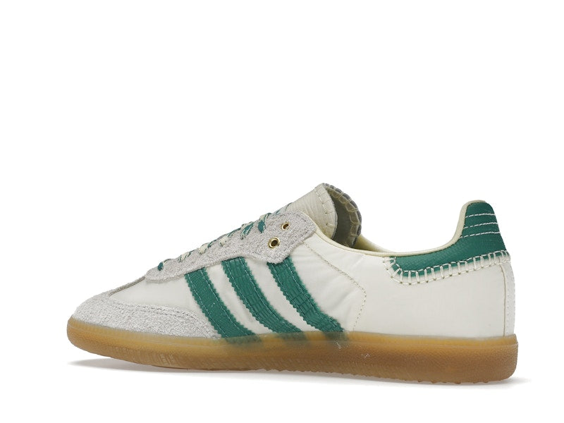 adidas Samba Wales Bonner Cream Green - vista 22