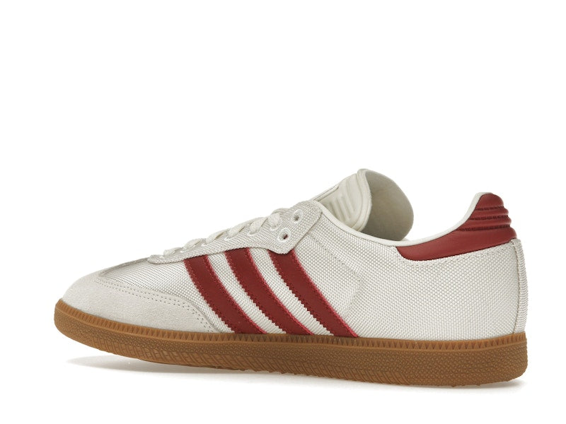 adidas Samba OG FC Bayern Munich 125th Anniversary Made In Germany - weergave 22