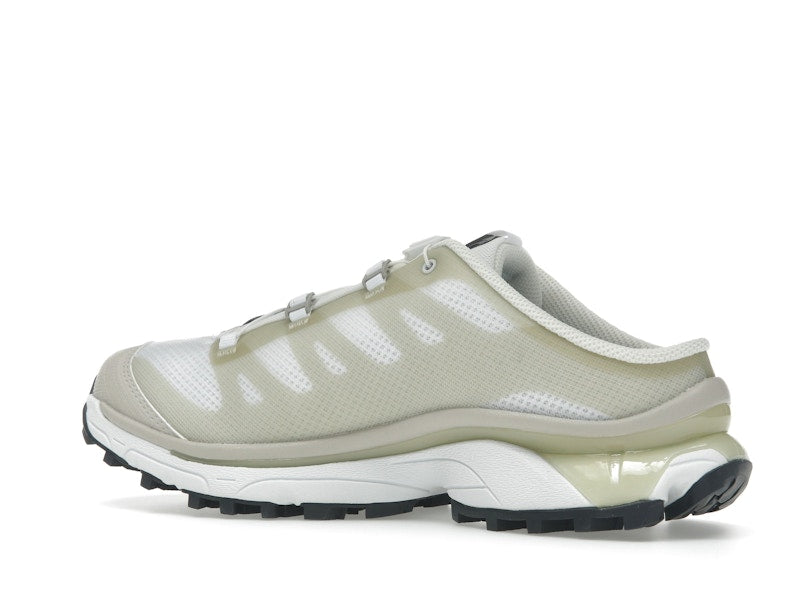 Salomon XT-4 Mule MM6 Maison Margiela White Green Haze - Ansicht 22