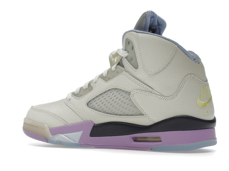Jordan 5 Retro DJ Khaled We The Best Sail - Ansicht 22